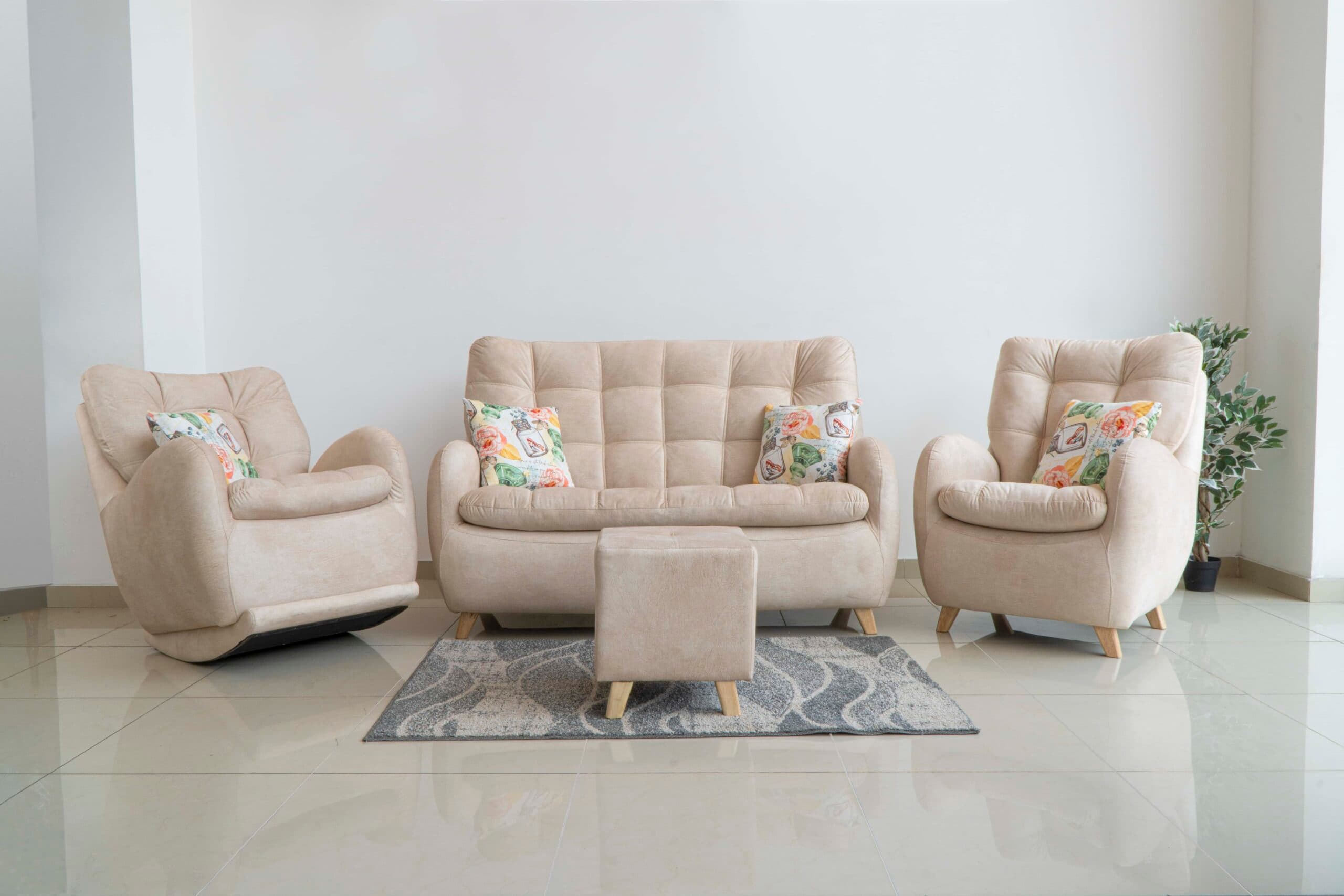 Muebles de sala